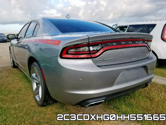 2C3CDXHG0HH551665 фото 4