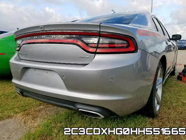 2C3CDXHG0HH551665 фото 5