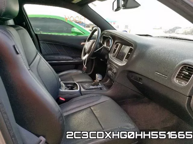 2C3CDXHG0HH551665 фото 6