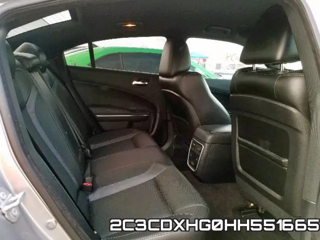 2C3CDXHG0HH551665 фото 7