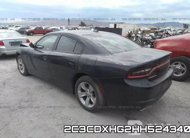 2C3CDXHG2HH524340 фото 4
