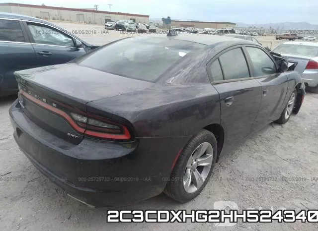 2C3CDXHG2HH524340 фото 5