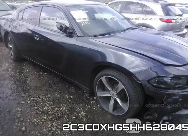 2C3CDXHG5HH628045 фото 6