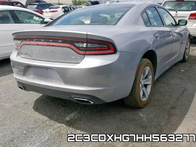 2C3CDXHG7HH563277 фото 5