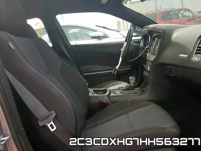 2C3CDXHG7HH563277 фото 6