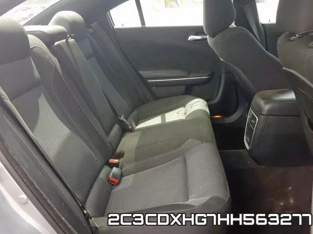 2C3CDXHG7HH563277 фото 7