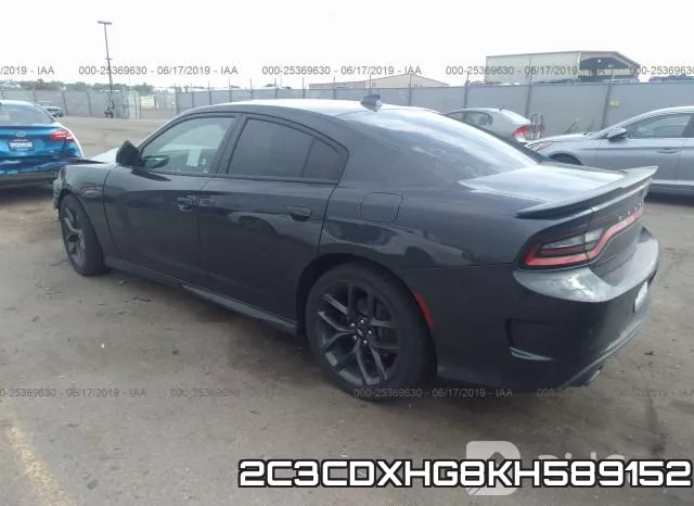 2C3CDXHG8KH589152 фото 4