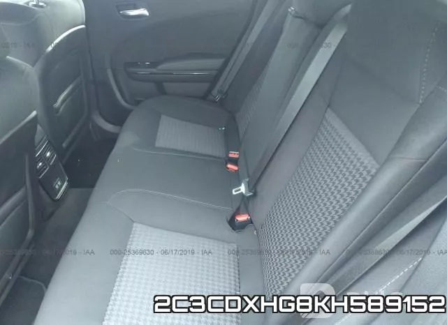 2C3CDXHG8KH589152 фото 9
