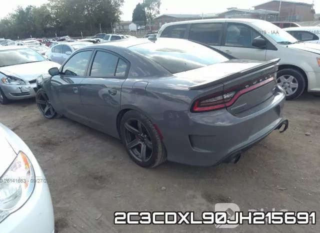 2C3CDXL90JH215691 фото 4