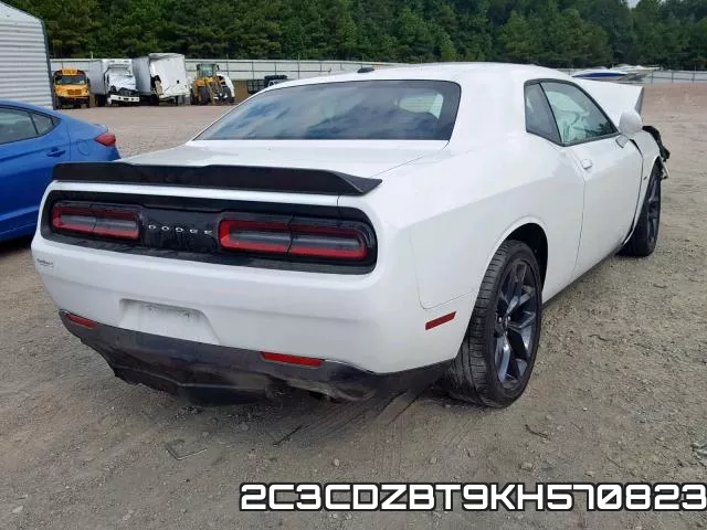2C3CDZBT9KH570823 фото 5