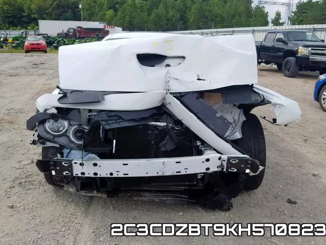 2C3CDZBT9KH570823 фото 10