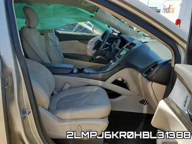 2LMPJ6KR0HBL31388 фото 6