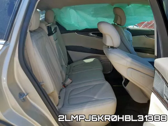 2LMPJ6KR0HBL31388 фото 7