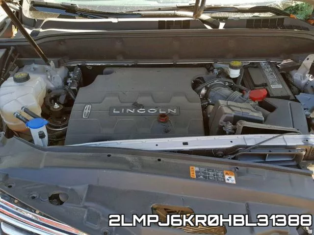 2LMPJ6KR0HBL31388 фото 8