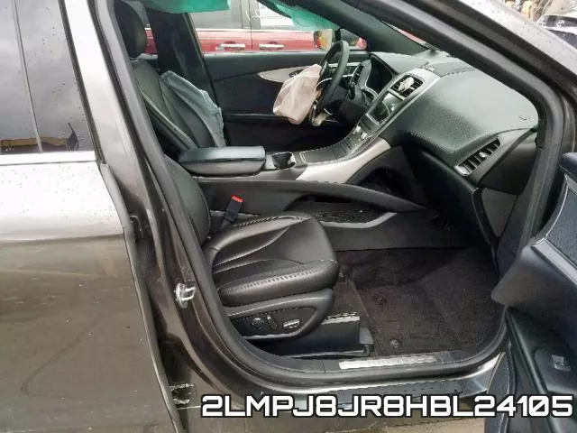2LMPJ8JR8HBL24105 фото 6