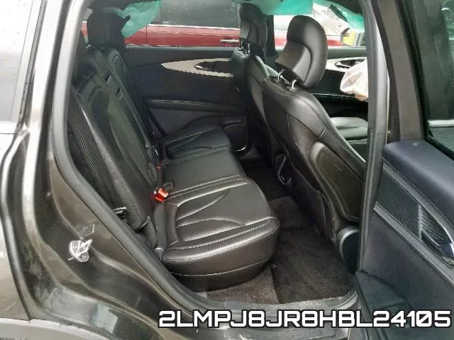 2LMPJ8JR8HBL24105 фото 7