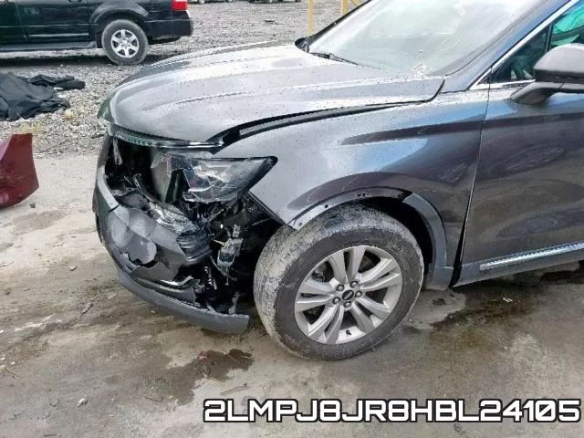 2LMPJ8JR8HBL24105 фото 10