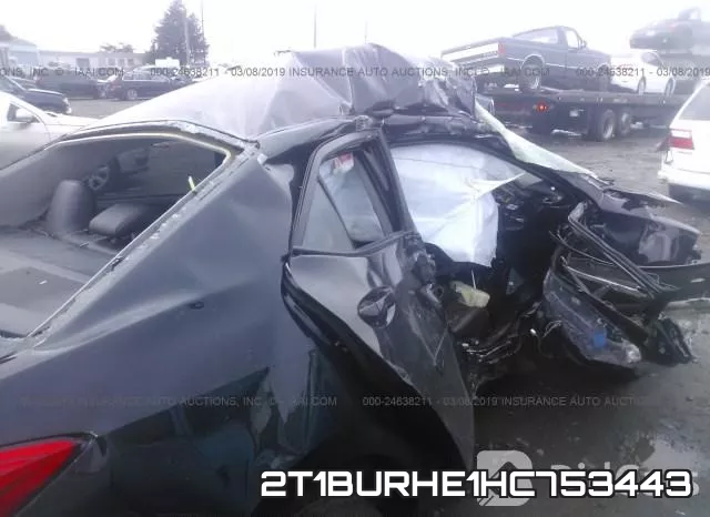 2T1BURHE1HC753443 фото 7
