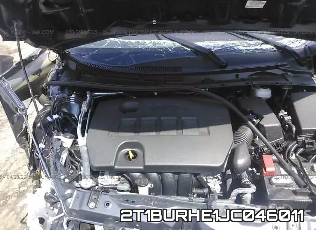 2T1BURHE1JC046011 фото 2