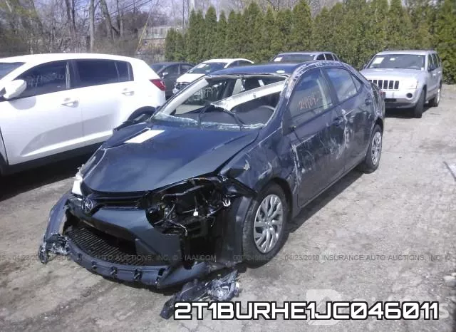 2T1BURHE1JC046011 фото 3
