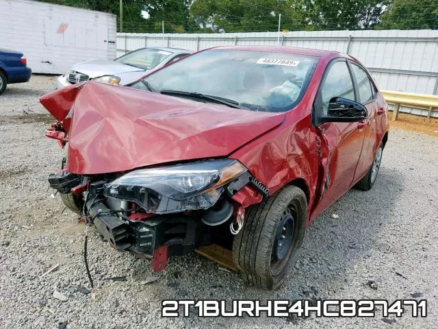 2T1BURHE4HC827471 фото 3