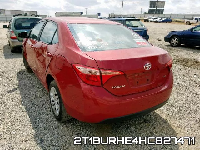 2T1BURHE4HC827471 фото 4