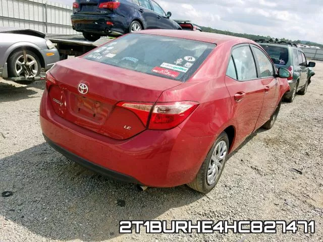 2T1BURHE4HC827471 фото 5