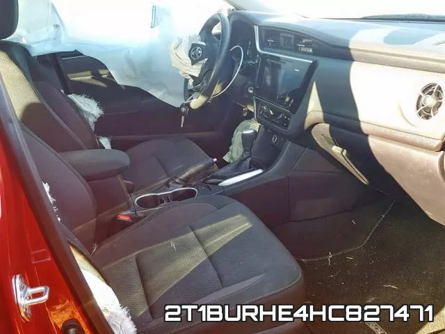 2T1BURHE4HC827471 фото 6
