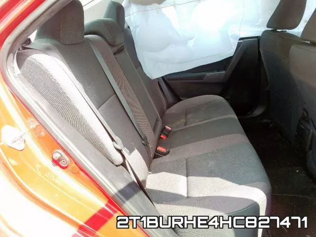 2T1BURHE4HC827471 фото 7