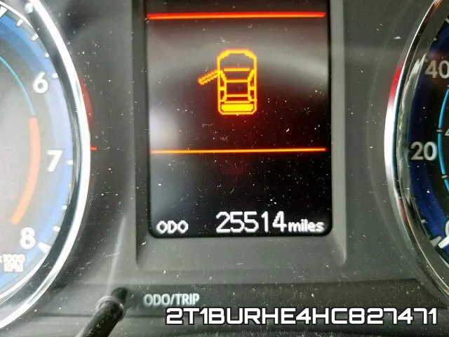 2T1BURHE4HC827471 фото 9