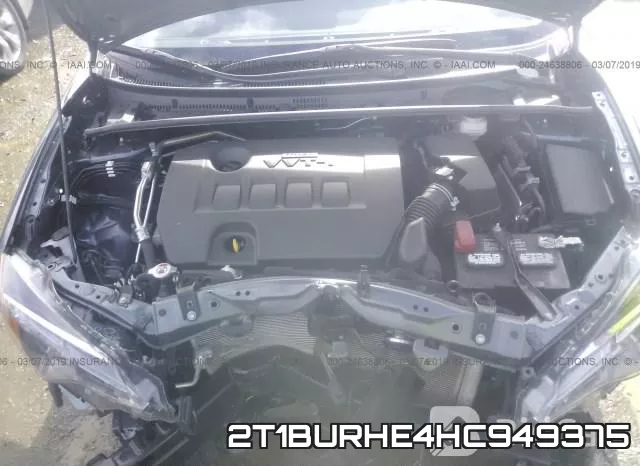 2T1BURHE4HC949375 фото 2