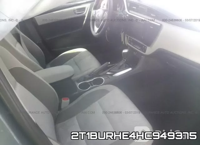 2T1BURHE4HC949375 фото 6