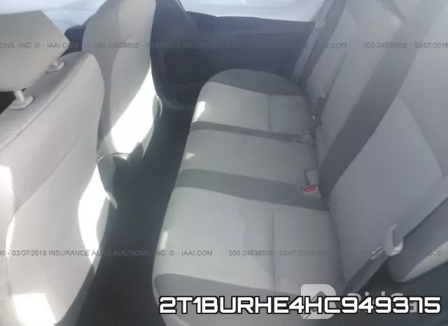 2T1BURHE4HC949375 фото 9