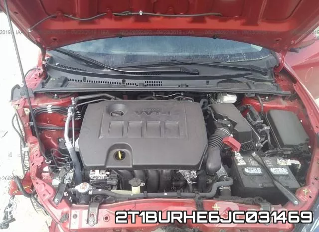 2T1BURHE6JC031469 фото 2