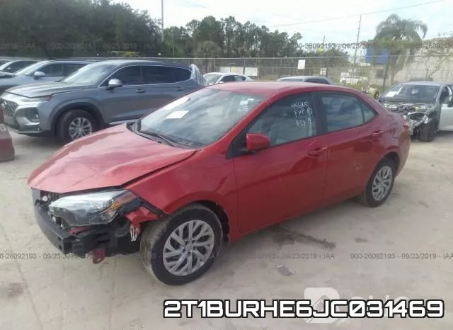 2T1BURHE6JC031469 фото 3