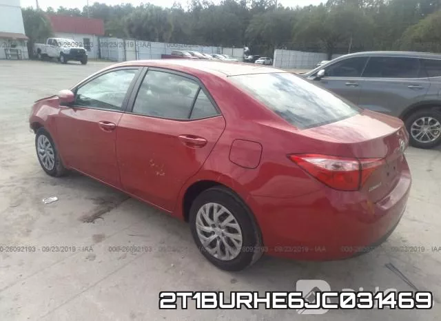 2T1BURHE6JC031469 фото 4