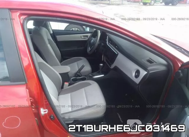 2T1BURHE6JC031469 фото 6