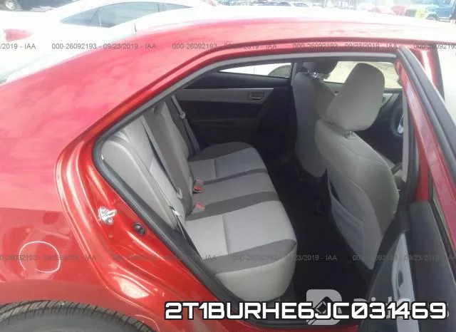 2T1BURHE6JC031469 фото 9