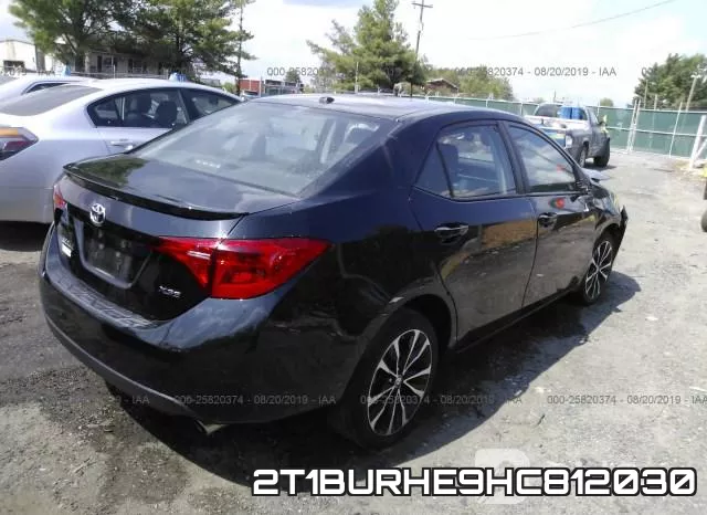 2T1BURHE9HC812030 фото 5