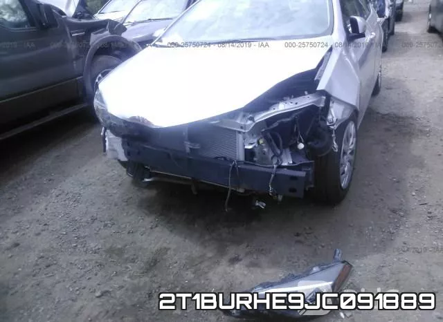 2T1BURHE9JC091889 фото 7
