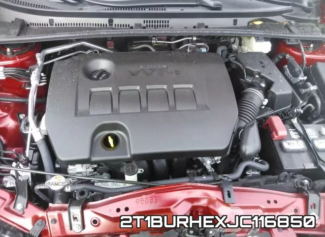 2T1BURHEXJC116850 фото 2