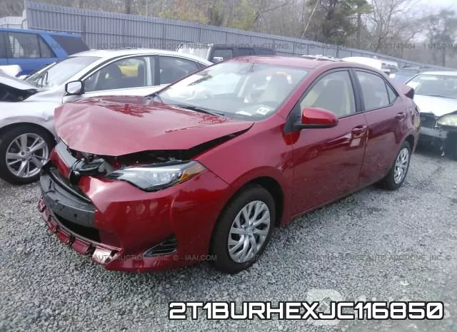 2T1BURHEXJC116850 фото 3