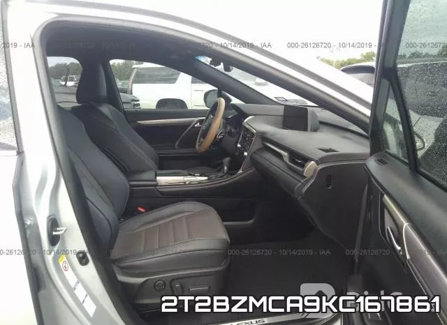 2T2BZMCA9KC167861 фото 6
