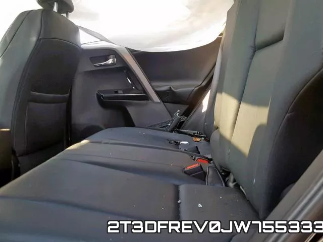 2T3DFREV0JW755333 фото 7