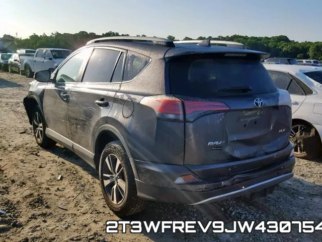 2T3WFREV9JW430754 фото 4