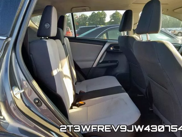 2T3WFREV9JW430754 фото 7