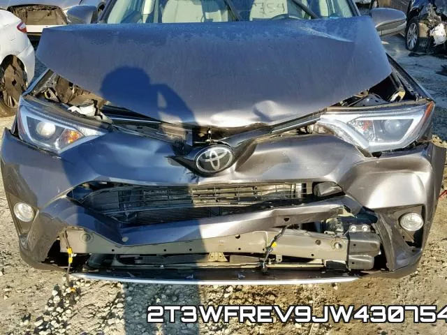 2T3WFREV9JW430754 фото 8