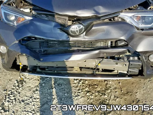 2T3WFREV9JW430754 фото 10