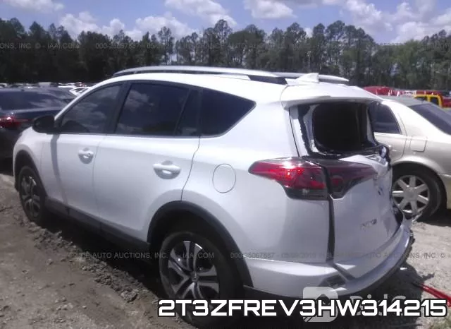 2T3ZFREV3HW314215 фото 4