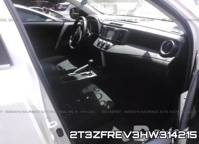 2T3ZFREV3HW314215 фото 6